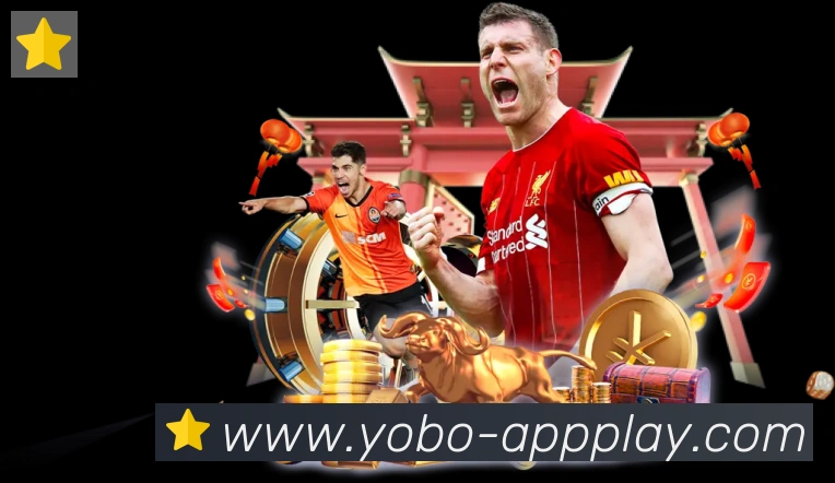 yobo体育平台生态图